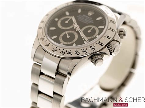 garanzie rolex 116520|2008 rolex daytona 116520.